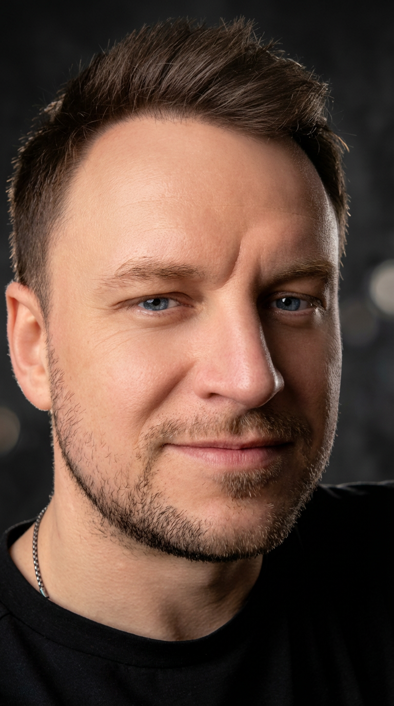 Tommi Hallila lisäkuva